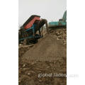 Crawler Type Mobile Crushing Station Crawler Type Wheel Type Mobile Jaw Crushing Station Supplier